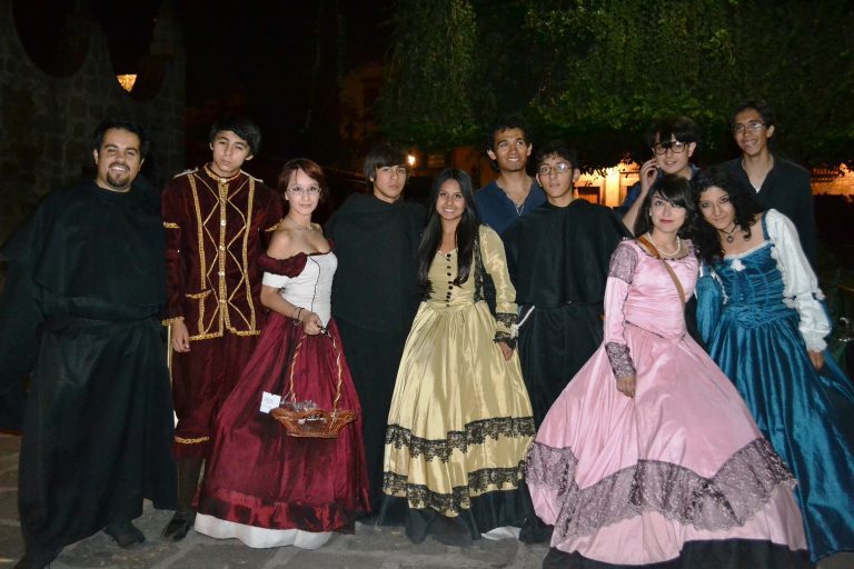 “Actividades en Morelia” Vive las Leyendas del Centro Histórico