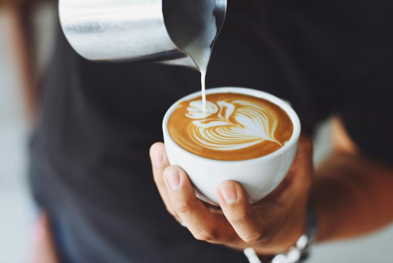 4 cafés recomendados para estos días lluviosos en el centro de Morelia