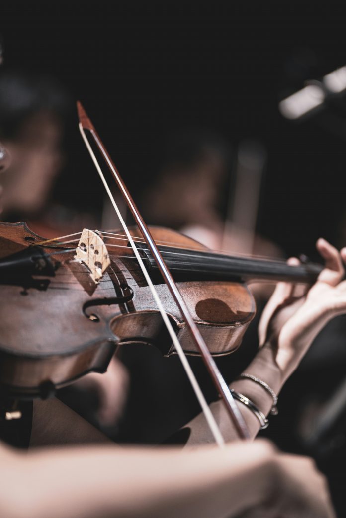 Orquesta sinfónica