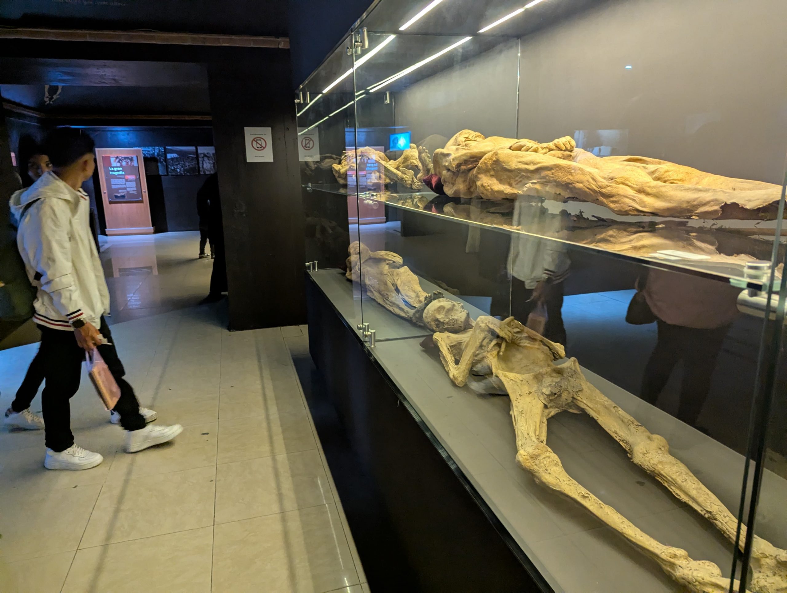 Museo de las Momias de Guanajuato