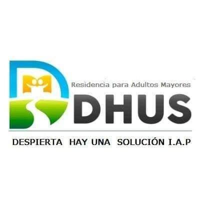 DHUS Despierta Hay Una Solución 