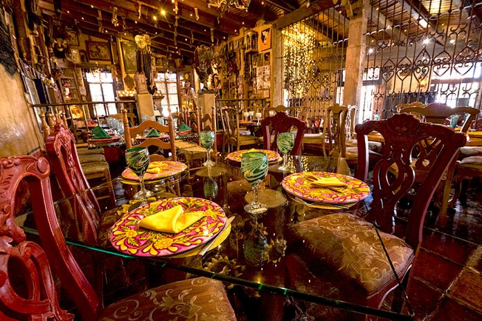 restaurante san miguelito