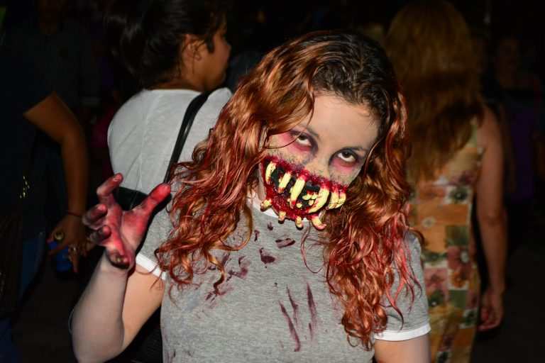 Zombie Walk Morelia 2025: La infección invadirá de nuevo las calles