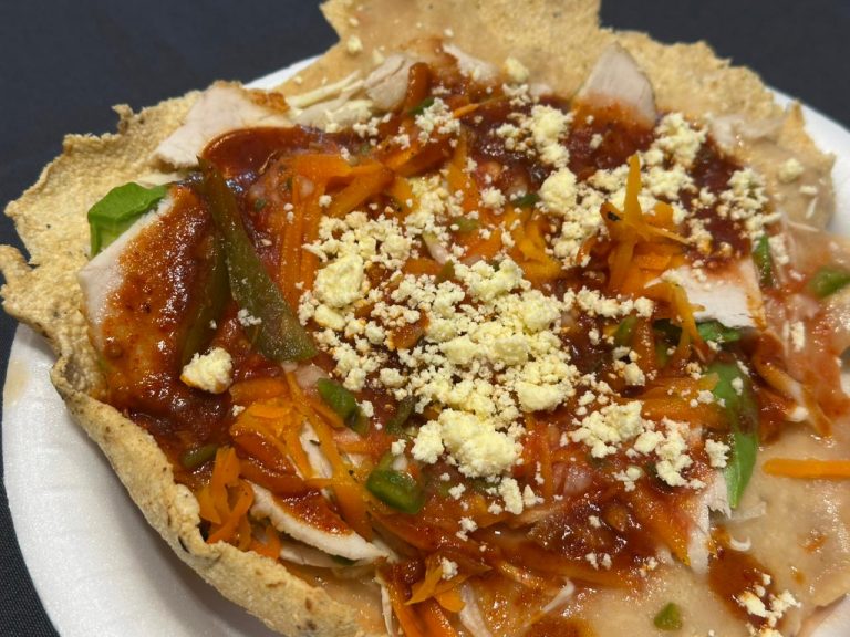 Cotija celebrará la octava edición de la Feria de la Tostada