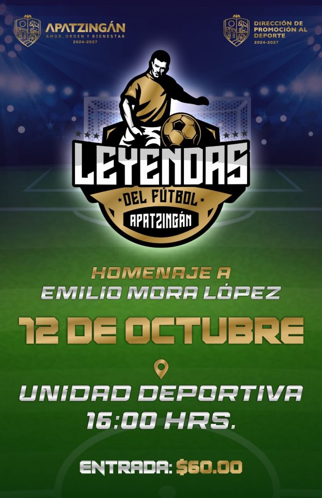 expo feria de Apatzingán 