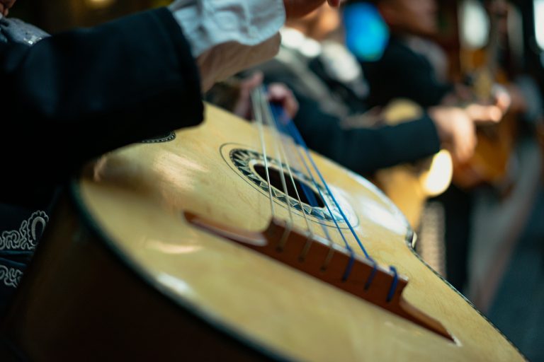 Prepárate, Morelia: llega el Festival de Mariachi y Danza