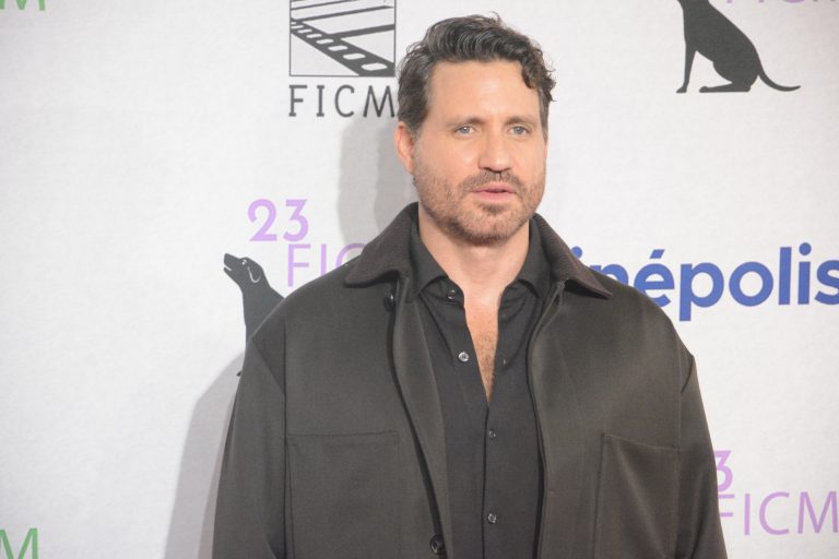 Morelia recibe a grandes figuras del cine en la alfombra roja del FICM