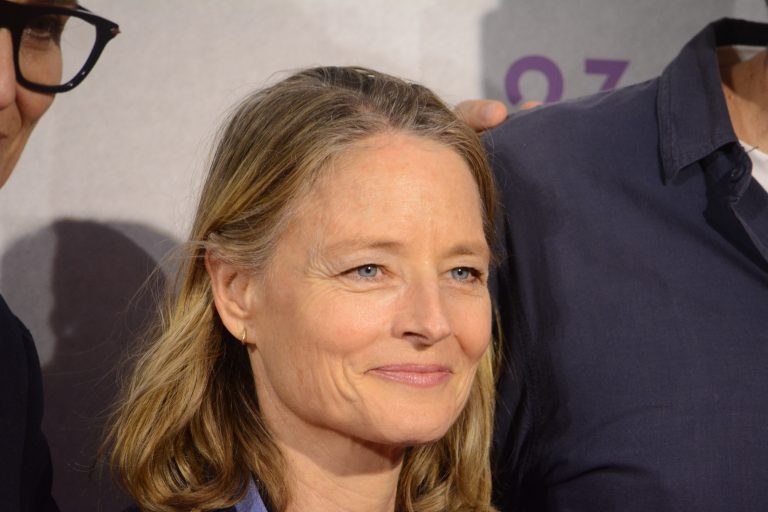 Jodie Foster se enamora de México a través de su gente