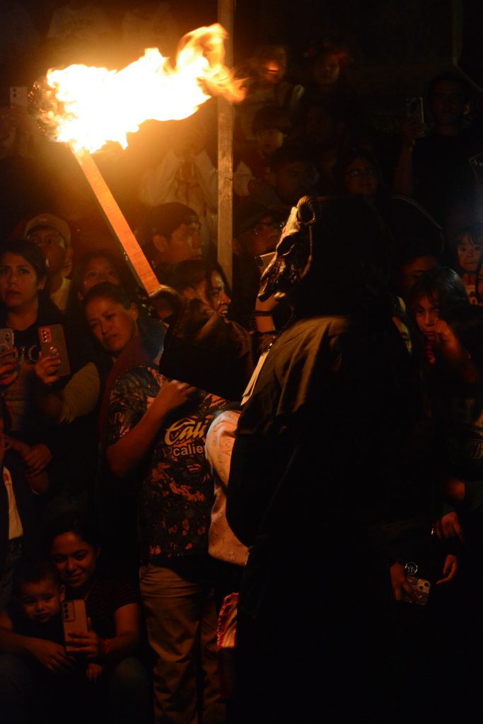 Zombie Walk Morelia 2025