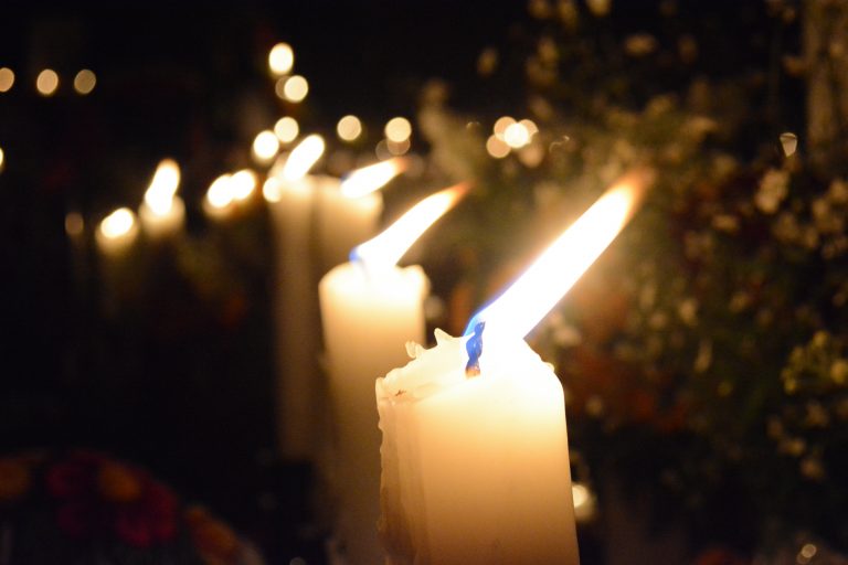 Festival de las Velas en Uruapan 2025 reunirá tradición, arte y más de 120 mil visitantes
