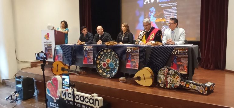 La Tuna Fest Internacional 2025 llenará de música y alegría las calles de Quiroga