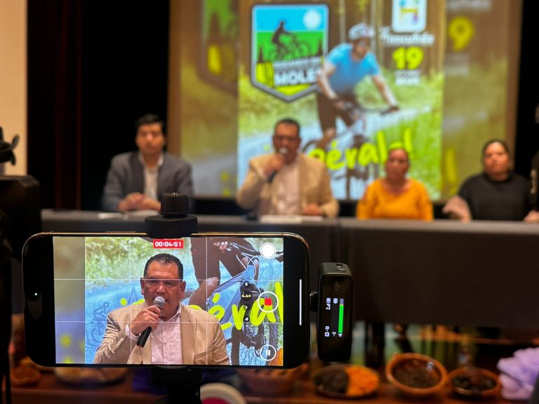 Se aproxima la Feria del Mole en Agostitlán: tradición y sabor michoacano