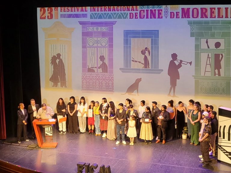 El FICM premia una película con elenco no profesional