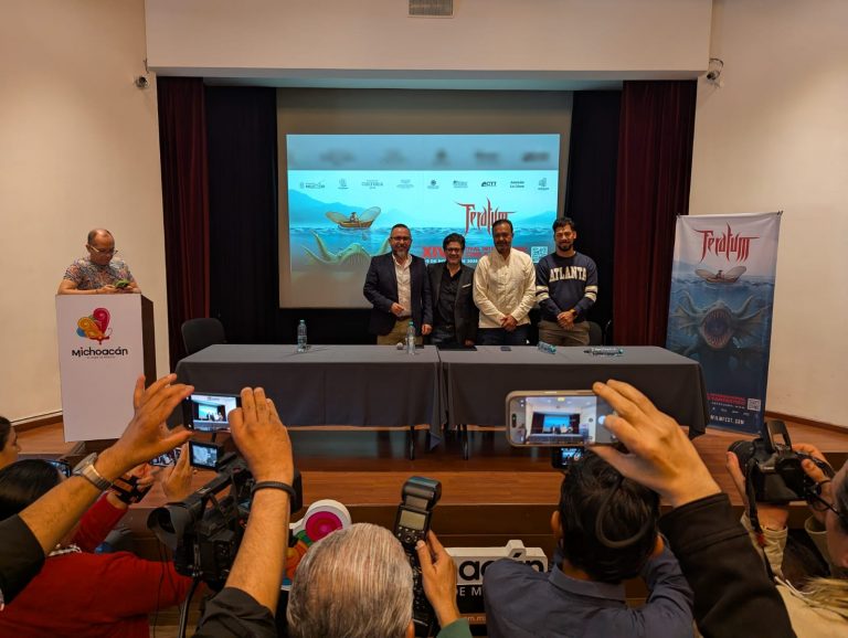 Se acerca una nueva edición del Feratum en Pátzcuaro