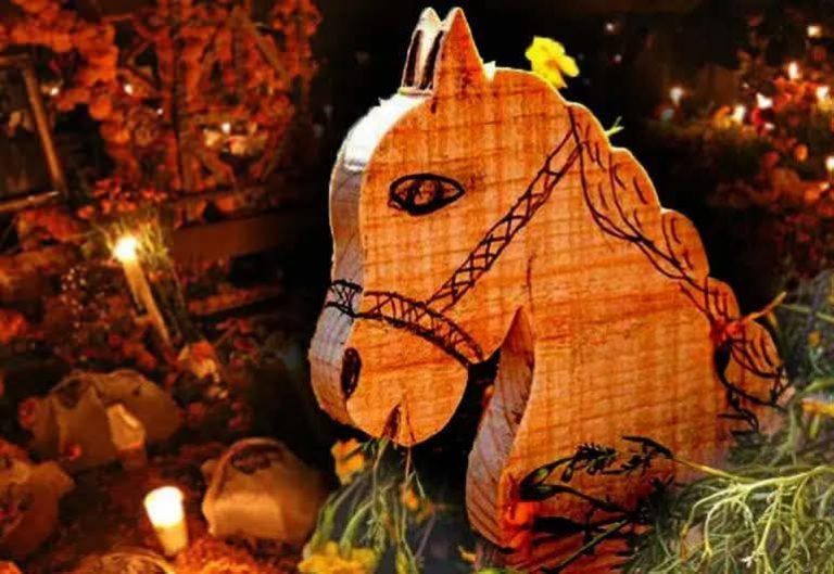 Cuanajo presenta su programa de celebración de Noche de Muertos