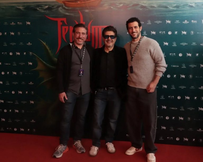 Arranca en Pátzcuaro el Feratum Film Fest, una oda al cine fantástico y de terror