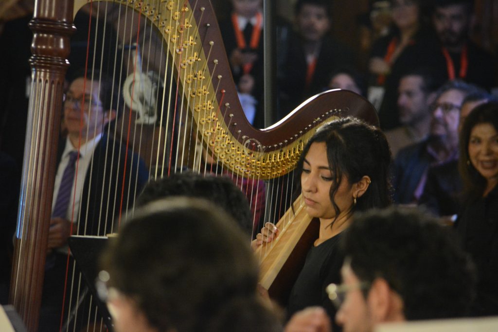 Festival Internacional de Órgano de Morelia 2025