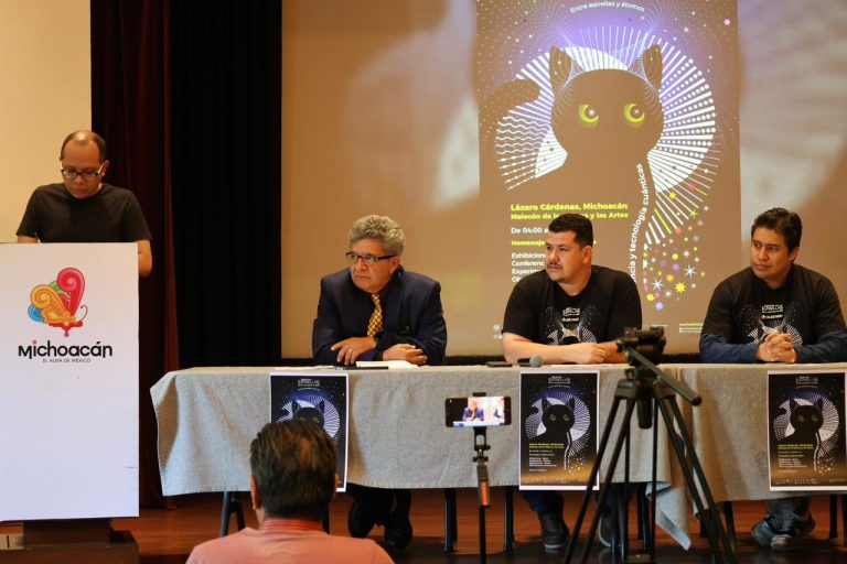 Noche de las Estrellas: Primera edición en Lázaro Cárdenas