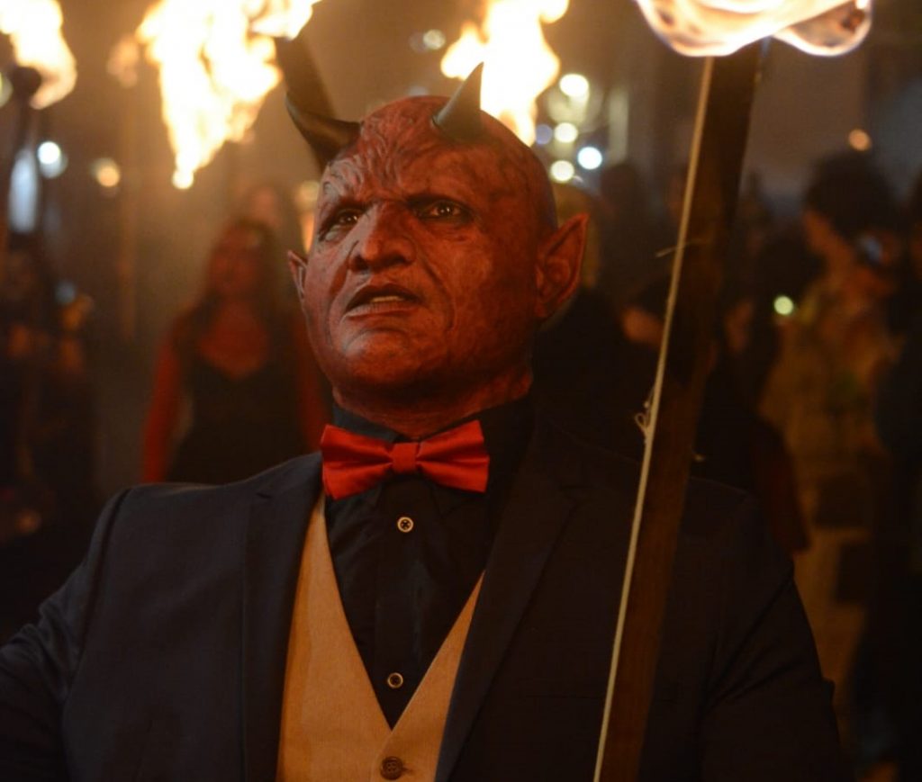 fertum 2025 la marcha de las bestias
