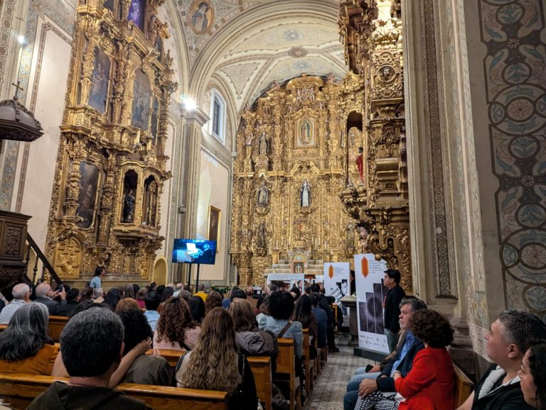 El Festival Internacional de Órgano de Morelia sigue deleitándonos con sus melodías