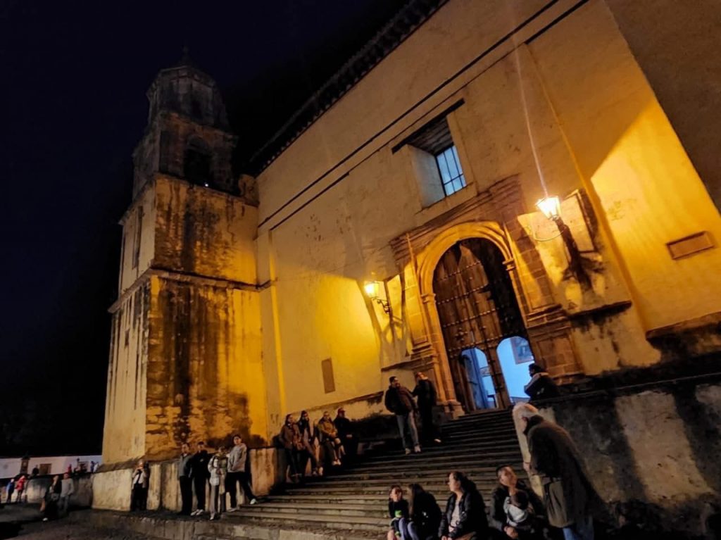 Festival Internacional de Órgano de Morelia 