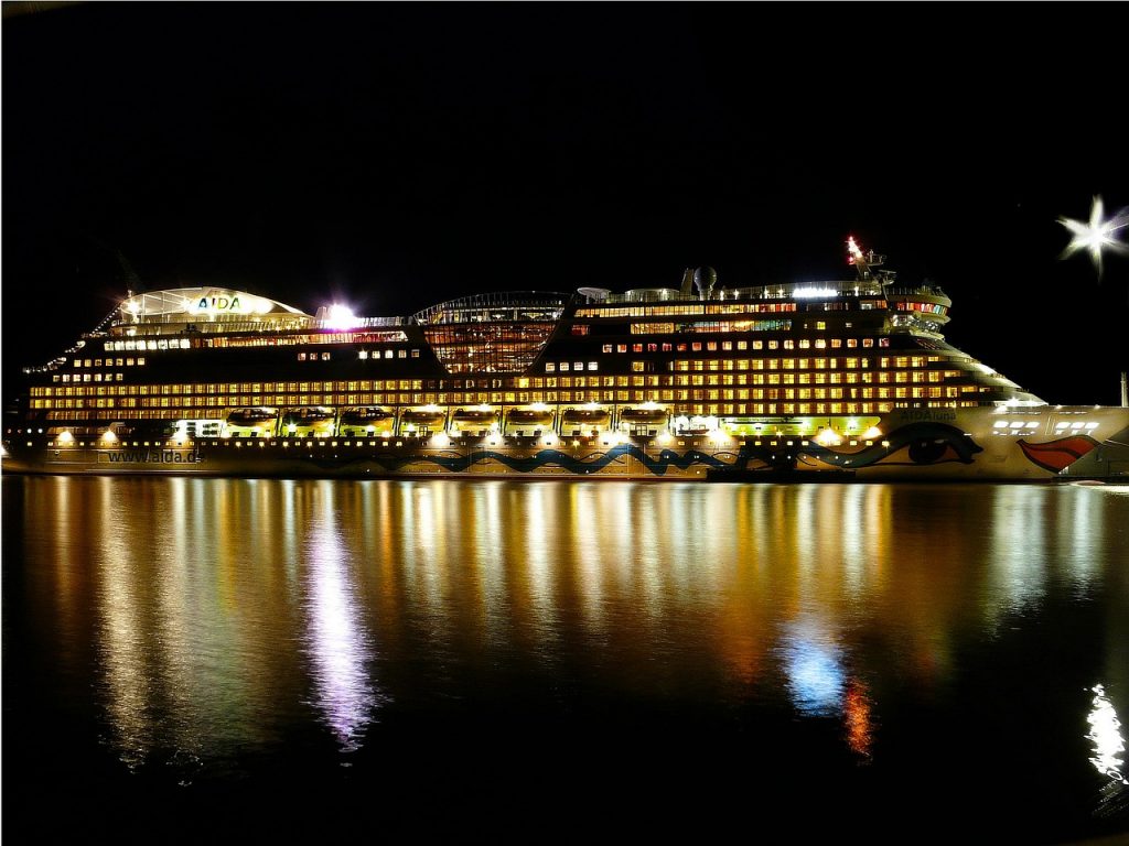 Caribbean Cruises