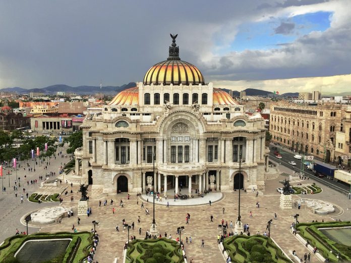 Turibus Rutas Turibus CDMX precios y rutas 2026: recorridos turísticos por la Ciudad ...