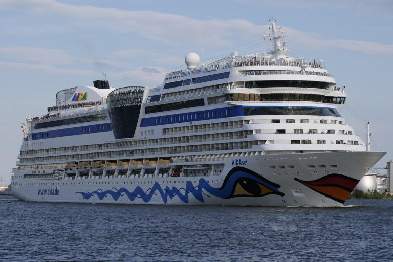 Caribbean Cruises: One of the Most Popular Travel Experiences of 2025