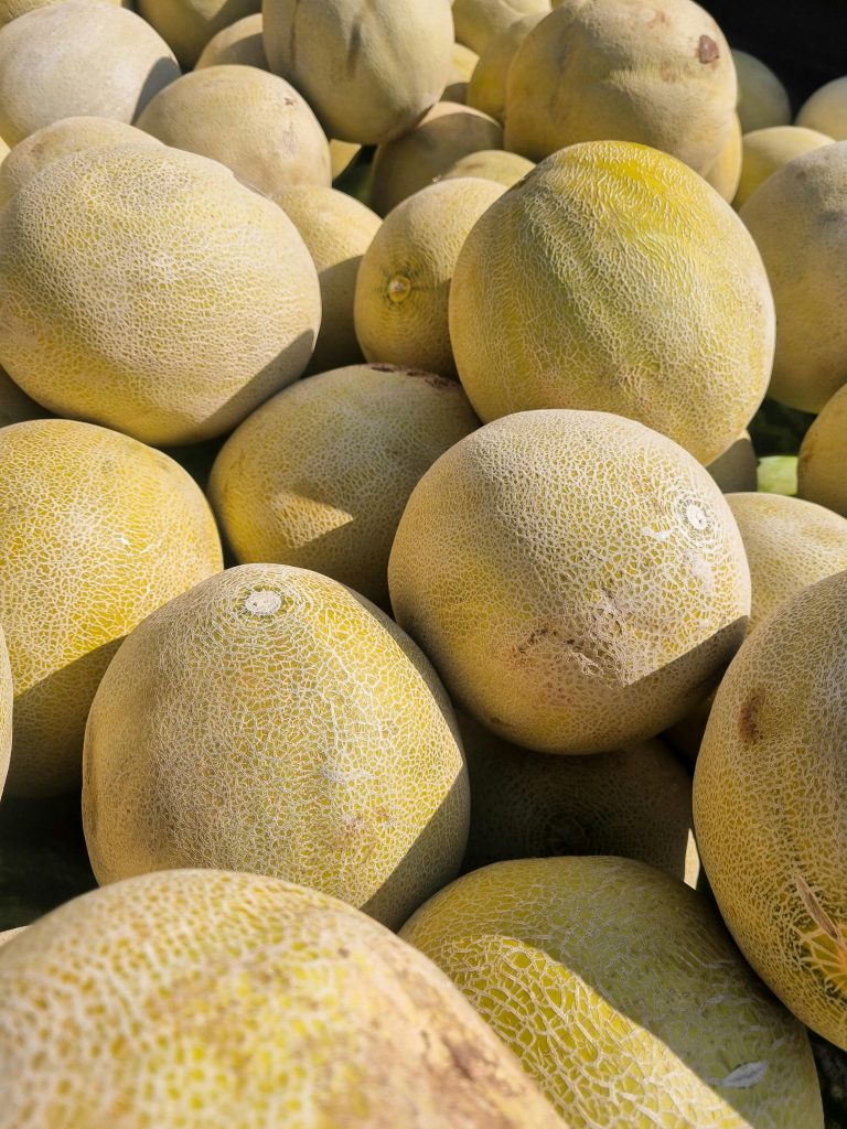 Expo Feria del Melón llegará a Zicuirán con su decimocuarta edición