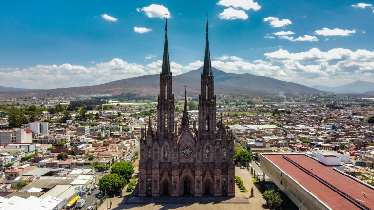 Santuario Diocesano de Nuestra Señora de Guadalupe