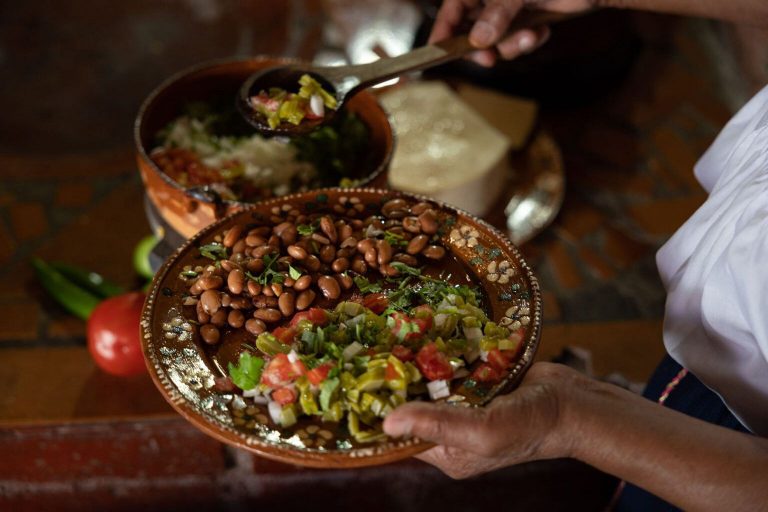 Cocineras tradicionales y sus sabores llegan este fin de semana a Pátzcuaro
