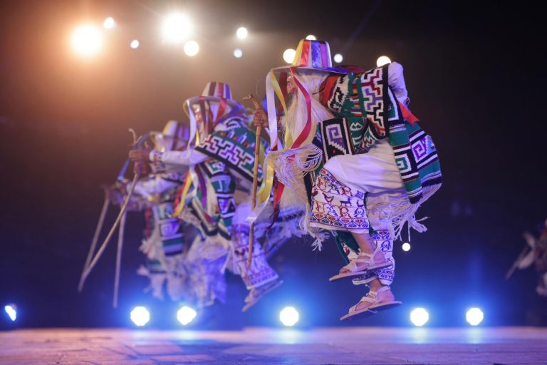 La K’uínchekua 2026 en Tzintzuntzan reunirá a 350 portadores de tradición en Las Yácatas