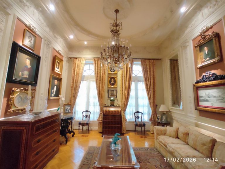 Casa Museo Guillermo Tovar de Teresa: una joya escondida en CDMX