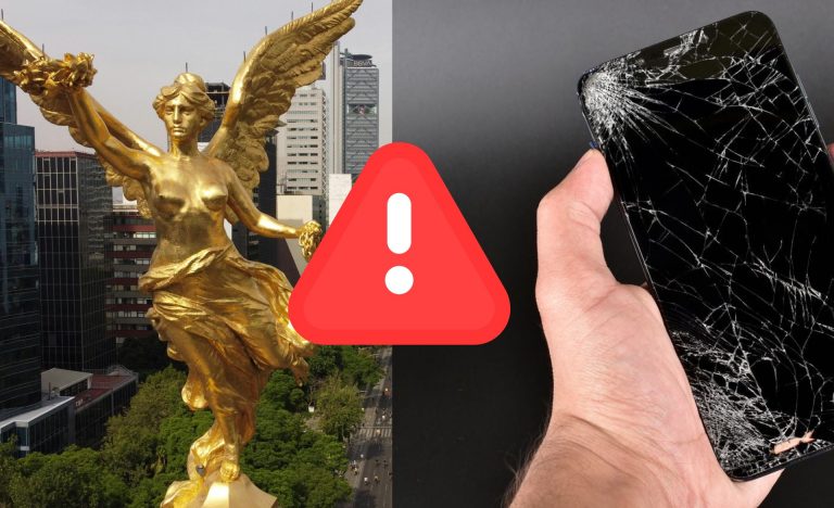 Nuevas y clásicas estafas en CDMX: lo que debes saber antes de visitar la ciudad