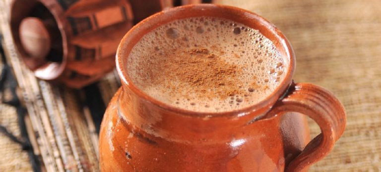 Tarecuato se prepara para la Feria del Atole 2026