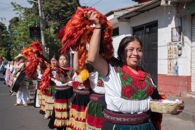 Tzintzuntzan se prepara para el Convite de la K’uínchekua 2026