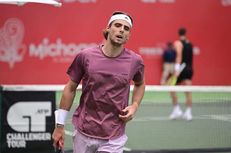 Morelia Open reunirá a figuras internacionales del tenis