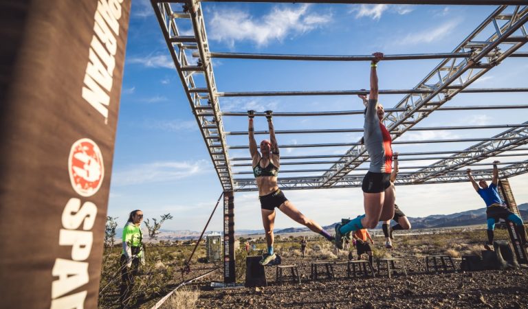 Spartan Race 2026 en el Gran Michoacán con más de 2,500 competidores