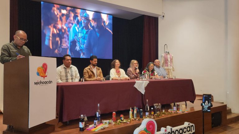 Pátzcuaro alista el Festival Cuenca 2026 con cultura, gastronomía y cerveza artesanal