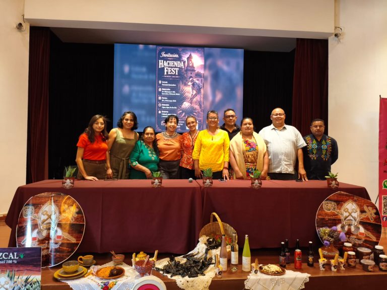 Hacienda Fest 2026 en Queréndaro abrirá sus puertas con recorridos