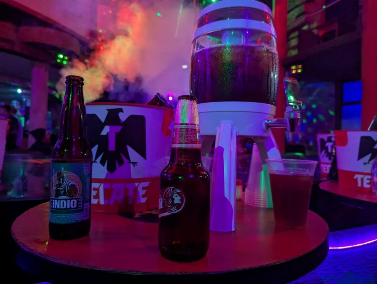 Amazonas Men’s Club: donde la noche en Morelia se vive diferente