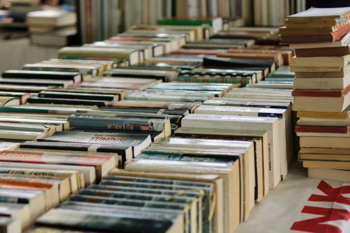 feria del libro en periban michoacan