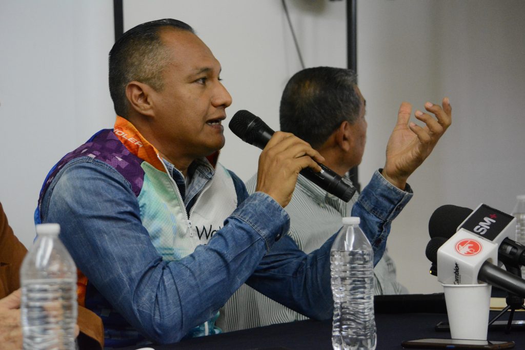 claudio mora investigador fenomeno ovni