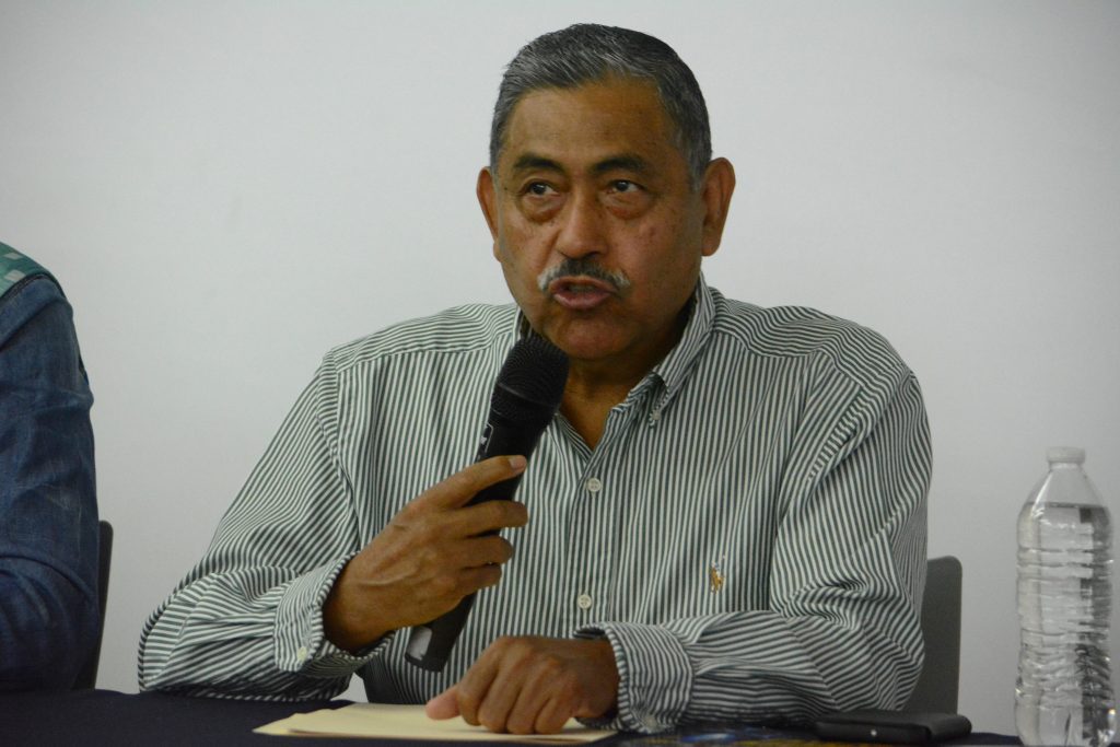 médico cuántico Juan Manuel Alfaro