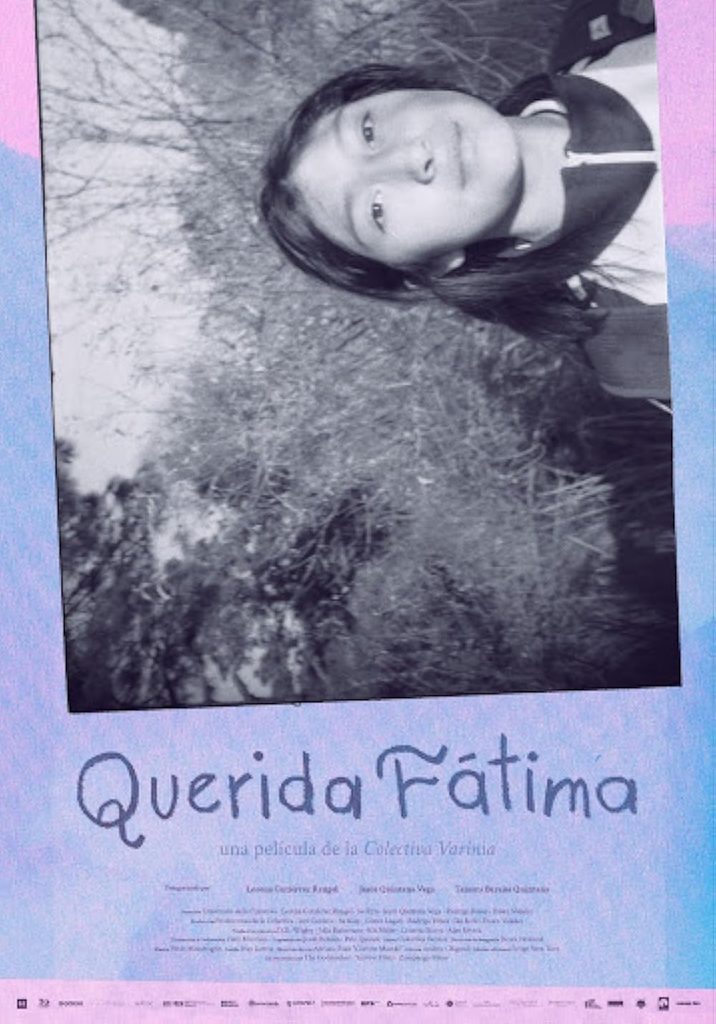 documental querida fatima