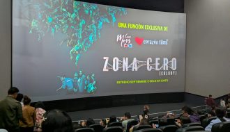 reseña pelicula zona cero