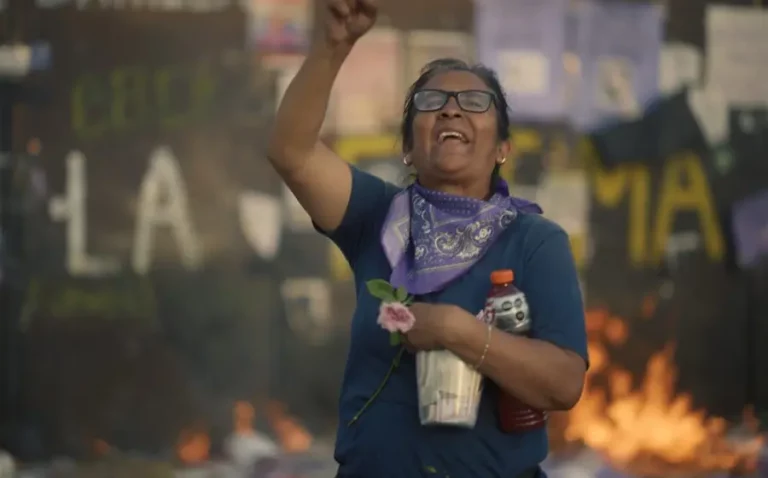 FICM presentará el Documental Querida Fatima