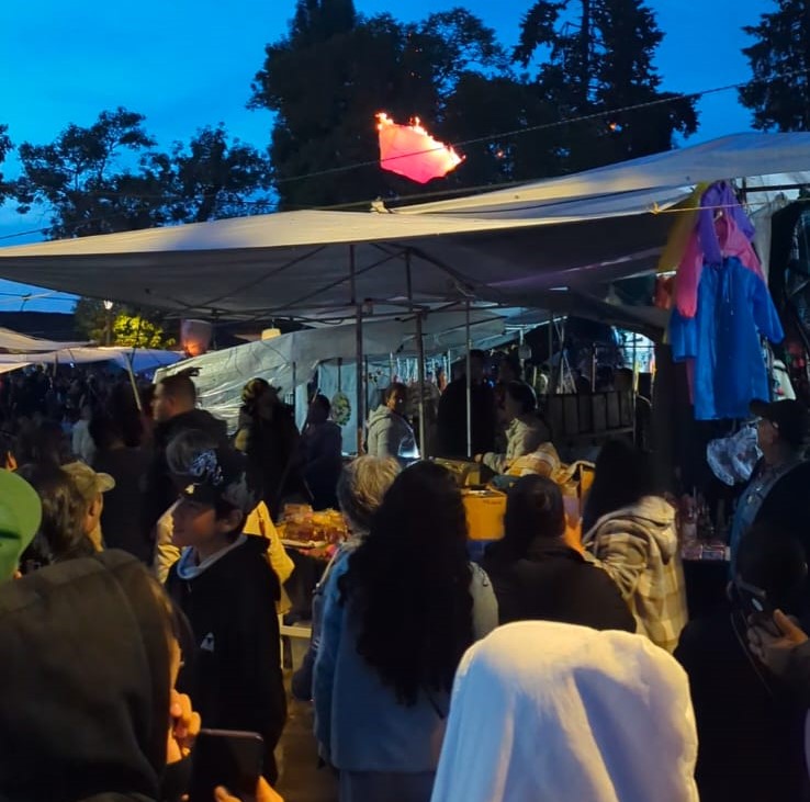 cantoya fest 2026 en patzcuaro