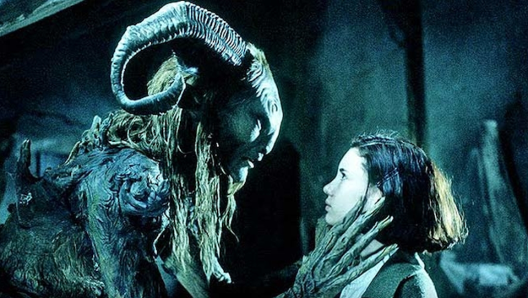Se reestrena en cines la película “El laberinto de Fauno” en su 20 aniversario