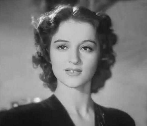 Janet Alcoriza cine de oro de mexico Janet Alcoriza cine de oro de mexico